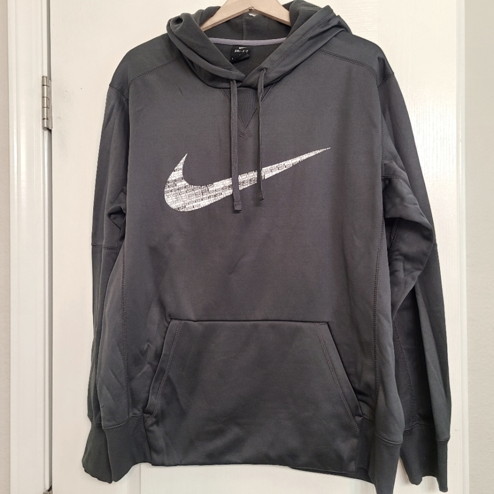 Men's Nike Pullover Hoodie
